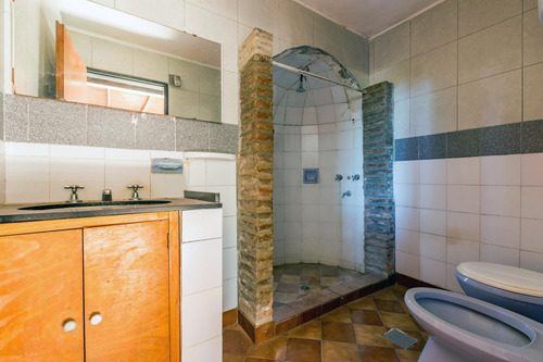 Venta/permuta -casa - 1 Dormitorio - Playa Chica, Pueblo Esther.