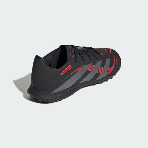 Botines adidas Fútbol Predator League Césped Niños Id3800