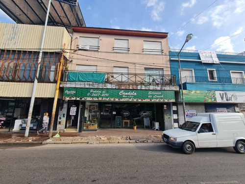 Departamento En Alquiler En José León Suarez