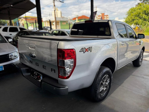 Ford Ranger 2.2 XLS 4X4 CD 16V DIESEL 4P MANUAL