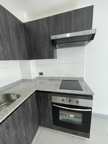 Dpto 31m2 Fray Camilo Esq Marín 1d 1b Bod, Metro Sta Isabel