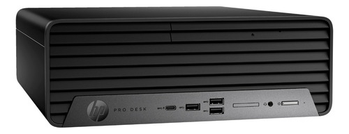 Desktop Hp Pro 400 G9 Sff W11 Pro Core I7 16gb Ram 512gb Ssd