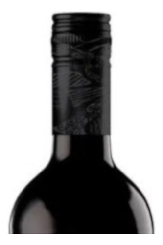 Caja De 12 Vino Tinto Viña Maipo Syrah 750 Ml
