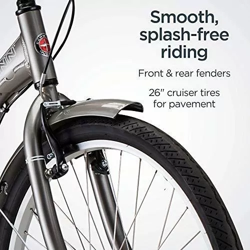 Las mejores ofertas en Triciclo para Adultos Schwinn bicicletas