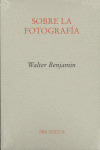Sobre La Fotografía (libro Original)