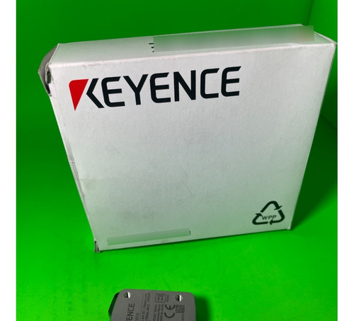 Sensor Keyence Lr-zb100cn Y Cable Op73864