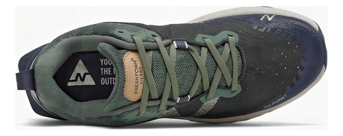 New Balance Fresh Foam Hierro V6 Hombre Adultos