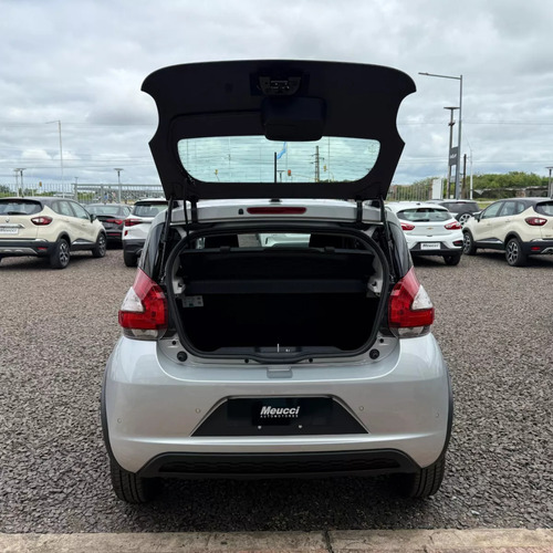 Fiat Mobi 1.0 Trekking