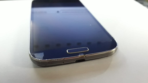 Celular Samsung Gt-i9500 Para Retirada De Peças Jsa