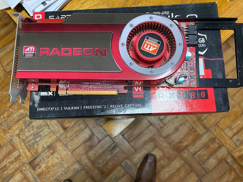 Mac Pro 5.1 Xeon 2x 3,33/ Ssd Evo 970 / Radeon 580x 8gb