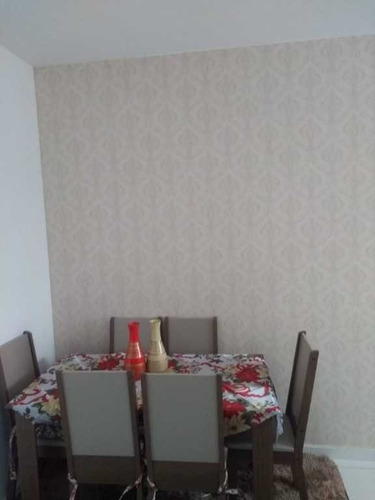 Aluguel De Apartamentos / Padrão Na Cidade De São Carlos 27044