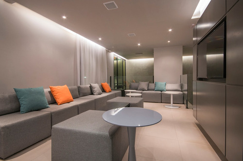 Imagem 20 de 25 de Duplex Residencial Para Venda, Perdizes, São Paulo - Ad4354. - Ad4354-inc