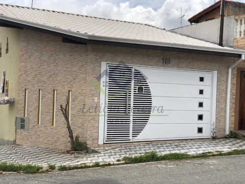 Imagem 2 de 27 de Casa Térrea, Com 2 Dorms, 117 M² Jardim Suzano, Sp, R$ 550.000,00 - Ca00105 - 69227892