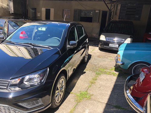 Volkswagen Gol 1.6 Msi Total Flex 5p