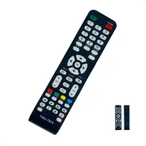 Comprar Controle Remoto Universal Tv Cce Rc 512 , 516, 517, 517 D40