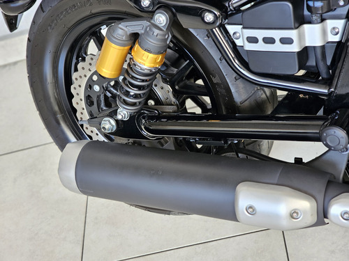 Yamaha Xv950r Bolt R-spec 2022