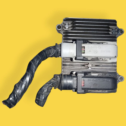 Computadora Motor Chevy C2, C3 Std. 1.6 Usado Original 04-12 (Usado)