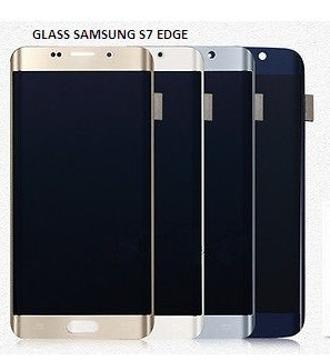 Pantalla   Para Samsung S7 Edge