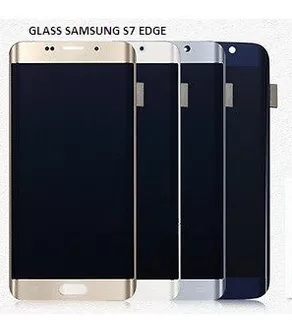 Pantalla Samsung S7 Edge