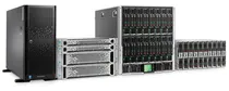 Comprar Servidor Servidores Alquiler Hp Ibm Dell Todos Los Tipos De