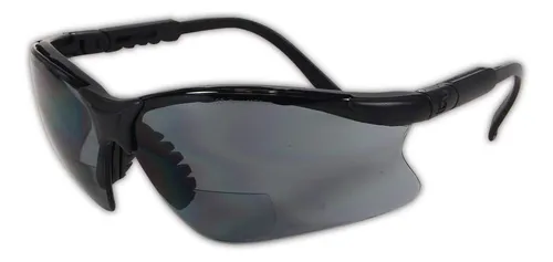 Gateway Safety 16mg20 Scorpion Mag - Gafas De Seguridad, Au.