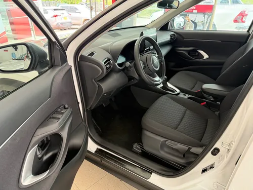 Toyota Yaris Cross 1.5 Hev Xs