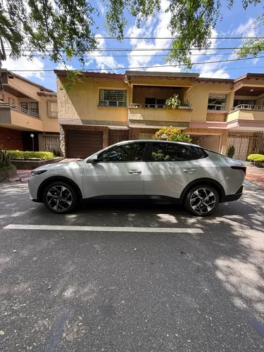 Kia K3 1.6 Zenith At