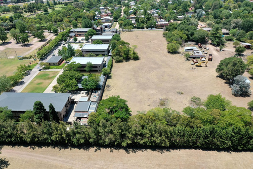 Terreno En Venta 1ha - Ideal Desarrollo Inmobiliario