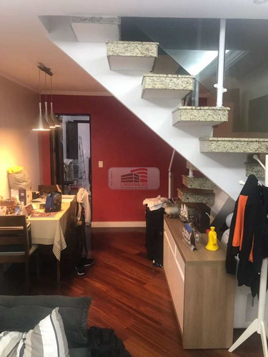 Imagem 2 de 15 de Sobrado Com 4 Dorms, Assunção, São Bernardo Do Campo - R$ 700 Mil, Cod: 877 - V877