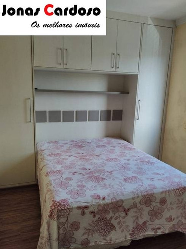 Imagem 8 de 12 de Apartamento - Ap00686 - 69877076