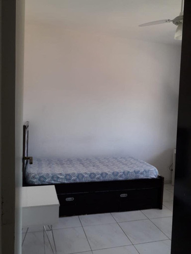 Imagem 9 de 15 de Apartamento Em Irajá - Rio De Janeiro - 21056
