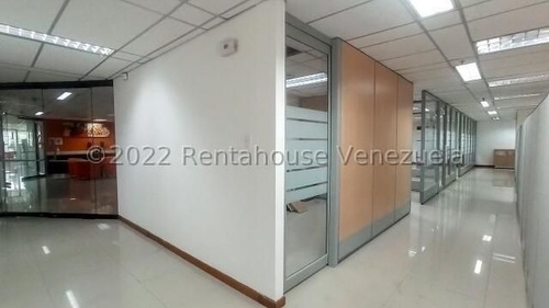 Imagen 1 de 14 de Oficina Alquiler El Bosque Rolando Rodriguez Codg 23-8319