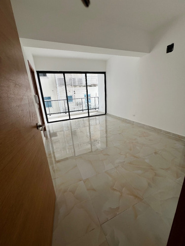 Apartamento En Venta En El Naco