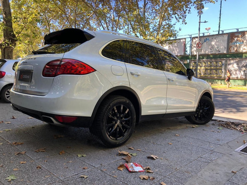 Porsche Cayenne 3.6 V6 2013 Dissano Automotores