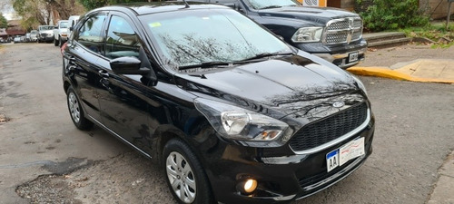 Imagen 1 de 9 de Ford Ka 1.5 S 2016 Permuto Fcio