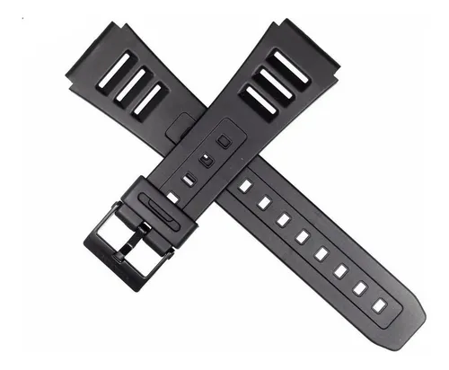 Malla Correa Para Casio W740 Jc10 W47 W54 Taggershop
