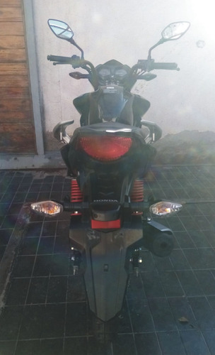 Imagen 3 de 4 de Honda