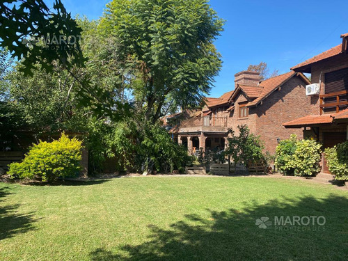 Imagen 7 de 30 de Casa En Venta Y Alquiler En C.c .los Horneros - Maroto Propiedades-