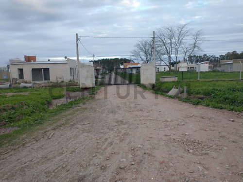 Lote En Venta - Barrio Privado En Los Hornos