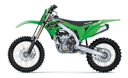 Imagem 4 de 4 de Kx250