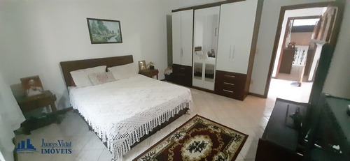 Imagem 22 de 28 de Casa No Condomínio Solar De Itacuruçá - 498 - 70751136