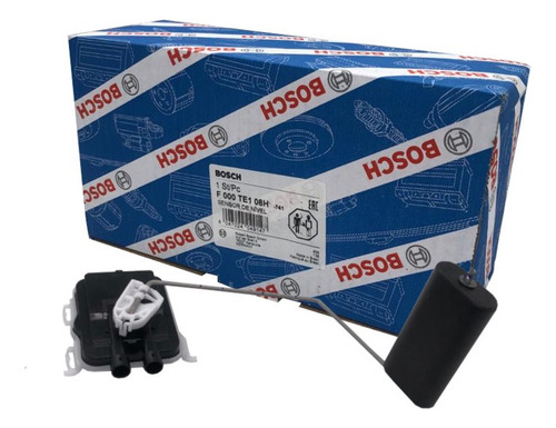 Sensor De Nivel Bosch F000te108h Fiat Palio Adventure 1.8