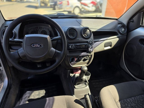 Ford Ka Ka 1.0 MPI 8V FLEX 2P MANUAL