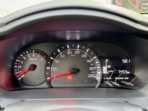 Toyota Yaris I MT