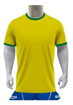 Comprar Paquete De 31 Uniformes De Futbol Economicos Bombay Unitalla