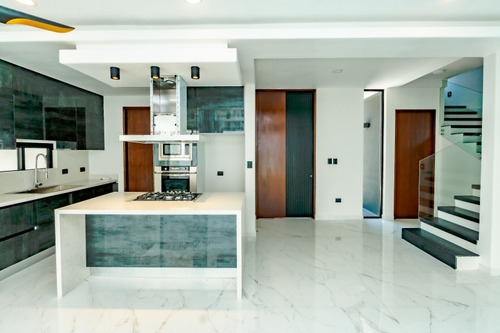 Vendo Casa Nueva En Residencial Aqua