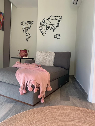 Departamento En Torre Adamant