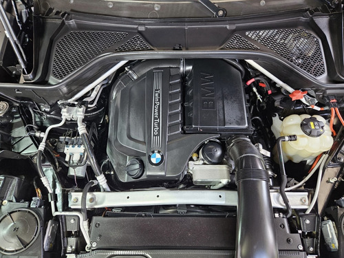 BMW X6 3.0 Xdrive 35ia M Sport At