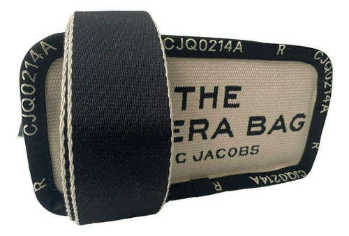 The Camera Bag Marc Jacobs Beige