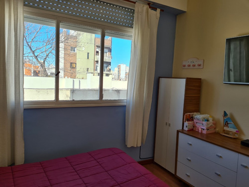 Imagen 11 de 14 de Departamento 2 Amb Villa Urquiza